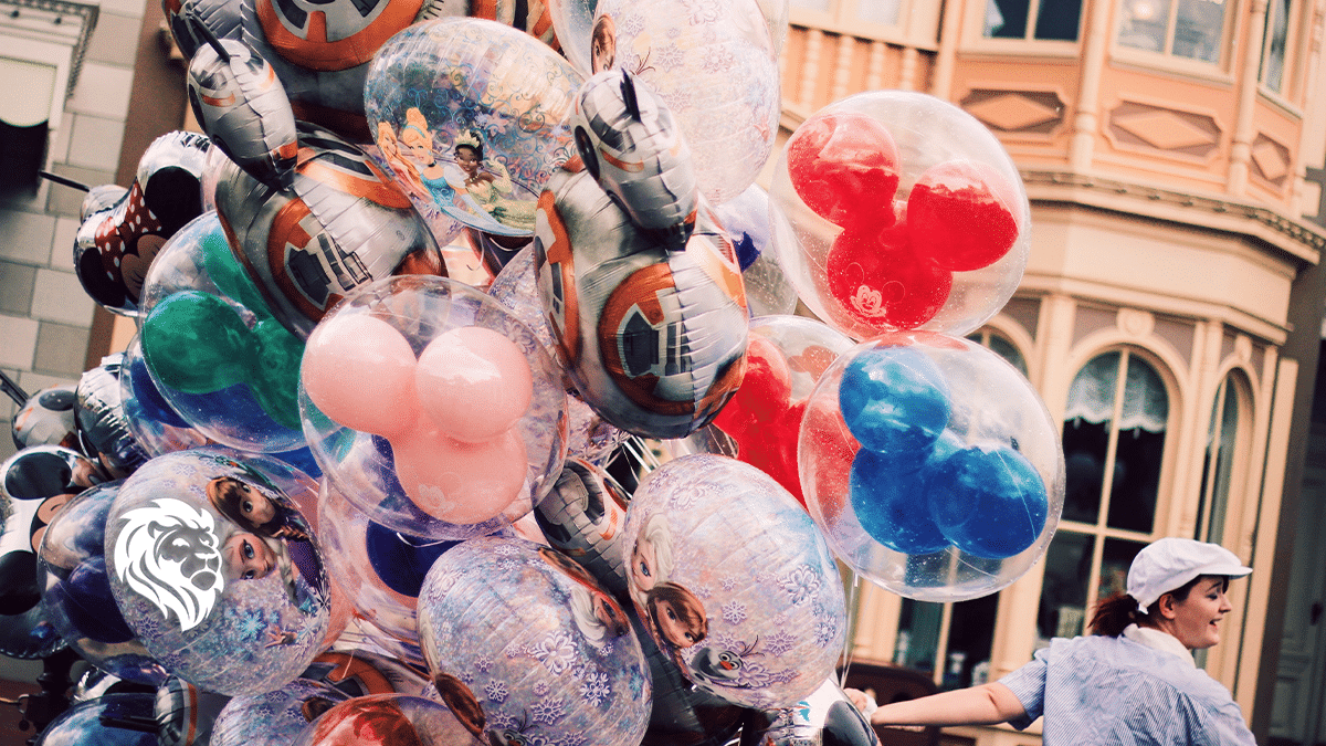 Kissimmee Resorts Disney Vacation