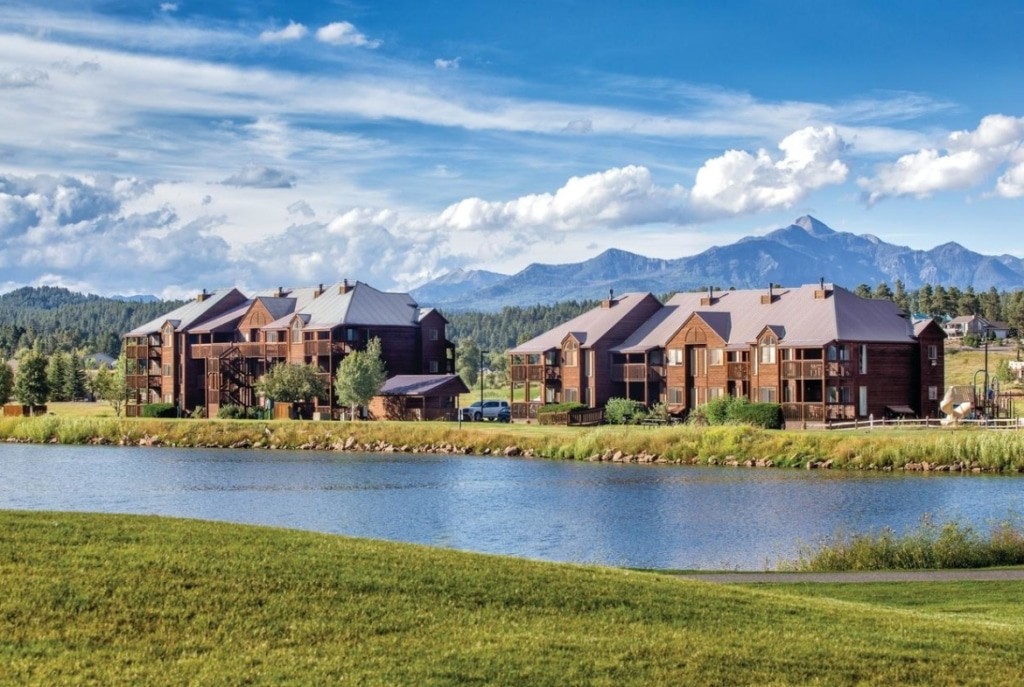 Colorado Timeshare