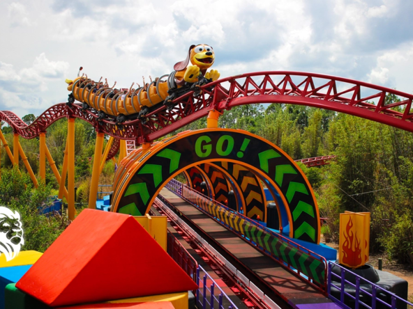Disney Vacation Club Financing