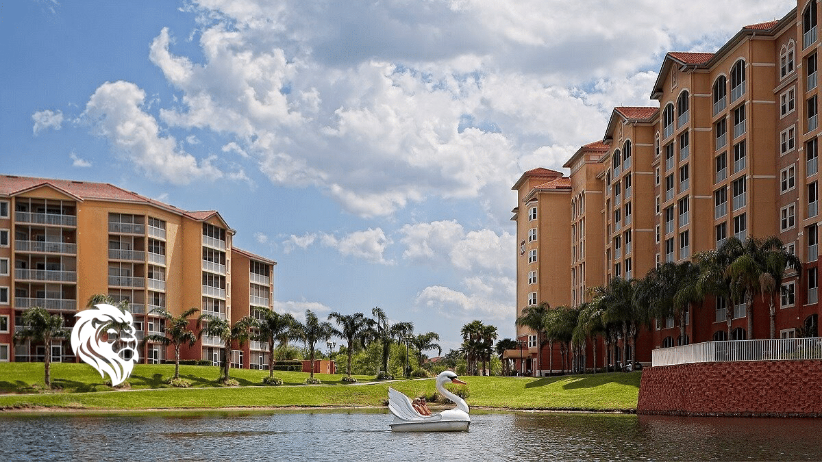 Westgate Orlando Resorts