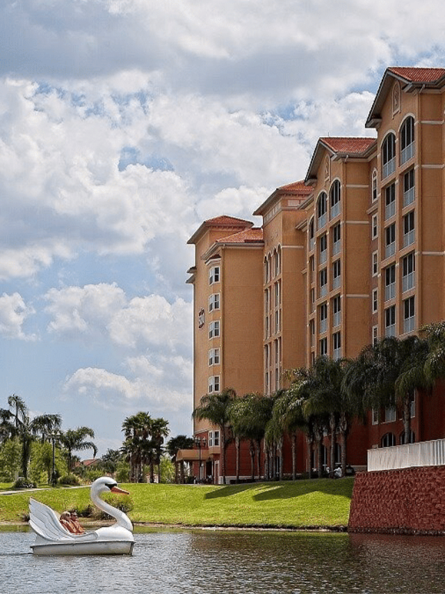 Westgate Orlando Resorts