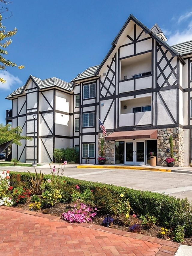 Best Timeshares in California