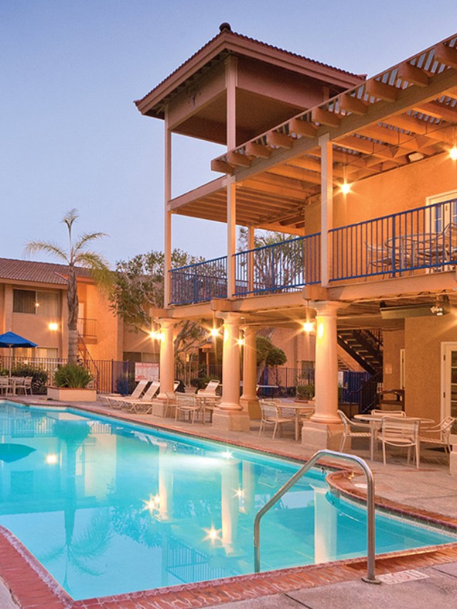 why you should buy wyndham timeshare