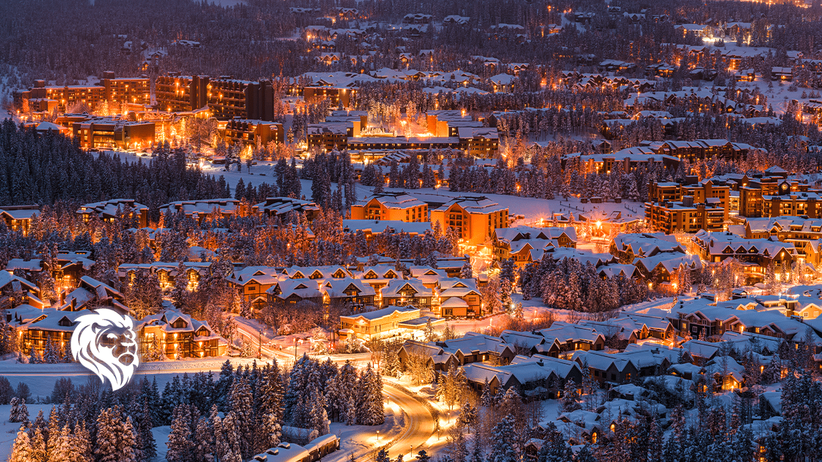 Breckenridge timeshare