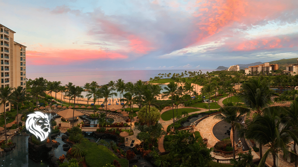 Top 10 Marriott Beach Resorts