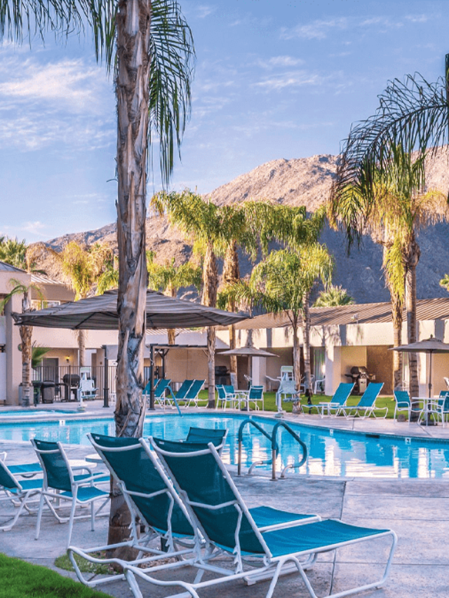 Best WorldMark Resorts Timeshares