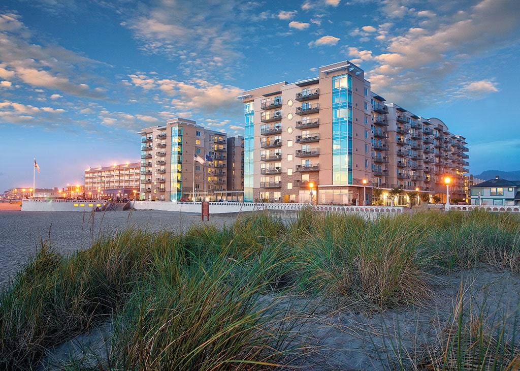 worldmark seaside