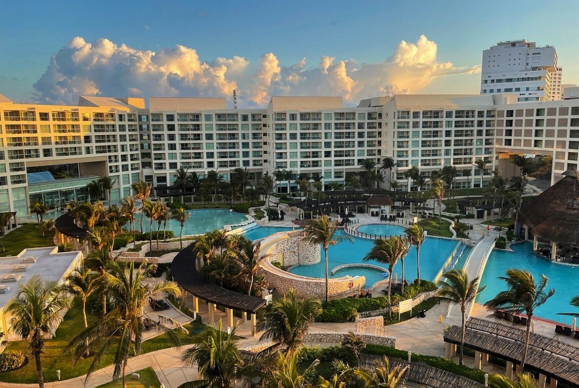 westin lagunamar ocean resort villas