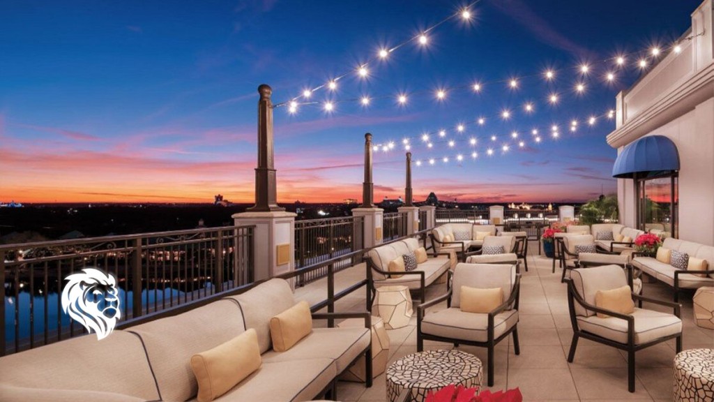 Best Disney Resorts for Adults