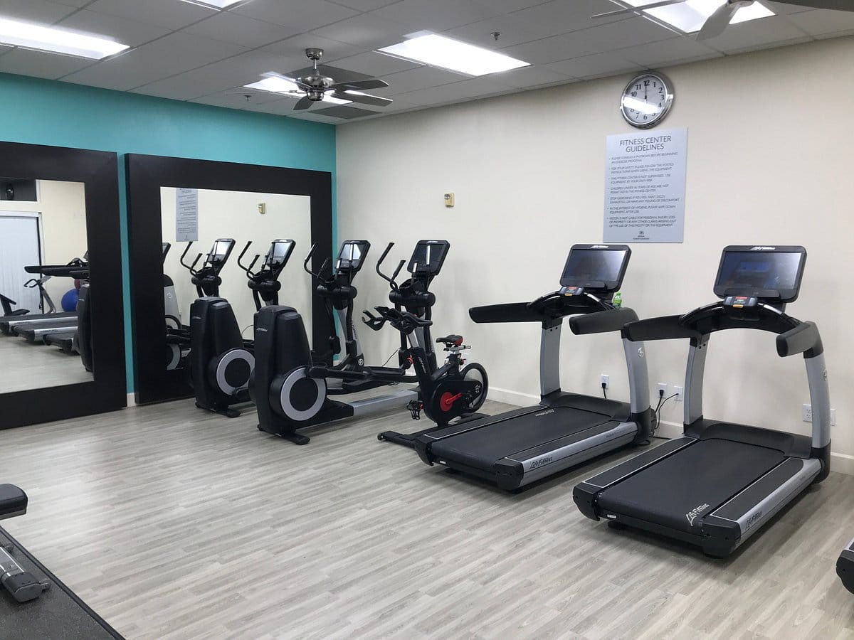 Hilton Grand Vacations Club Paradise