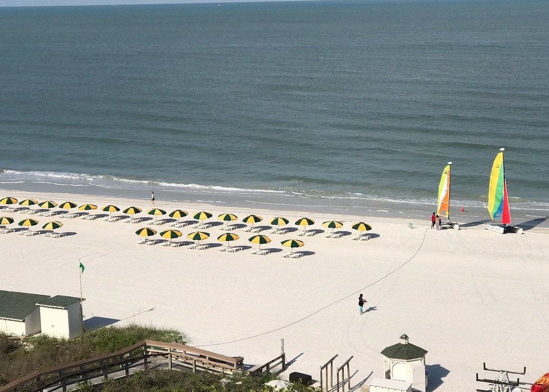 charter club of marco beach