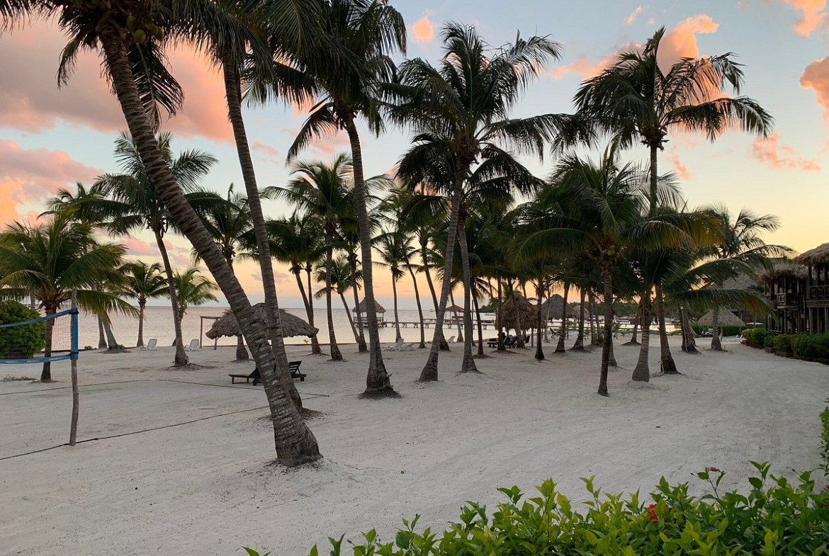 Captain Morgan's Vacation Beach Club