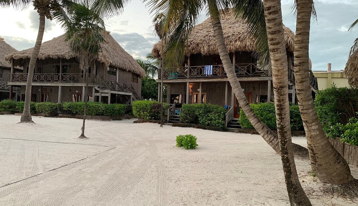 Captain Morgan's Vacation Beach Club