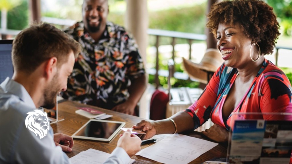 Timeshare Presentation Tips