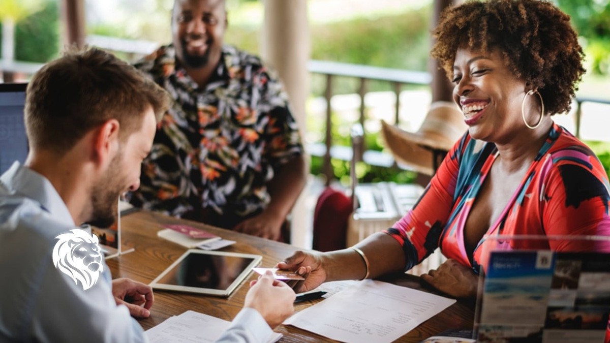 Timeshare Presentation Tips