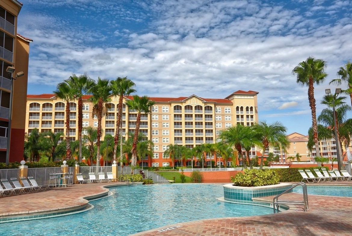 Westgate Town Center best westgate resorts