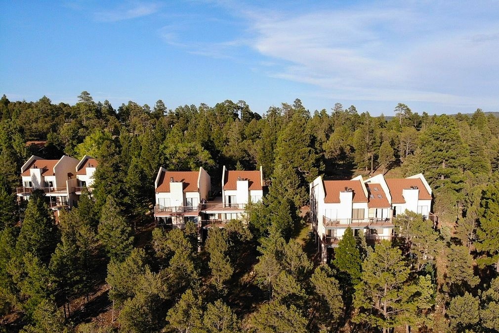 Sapphire Resort Points