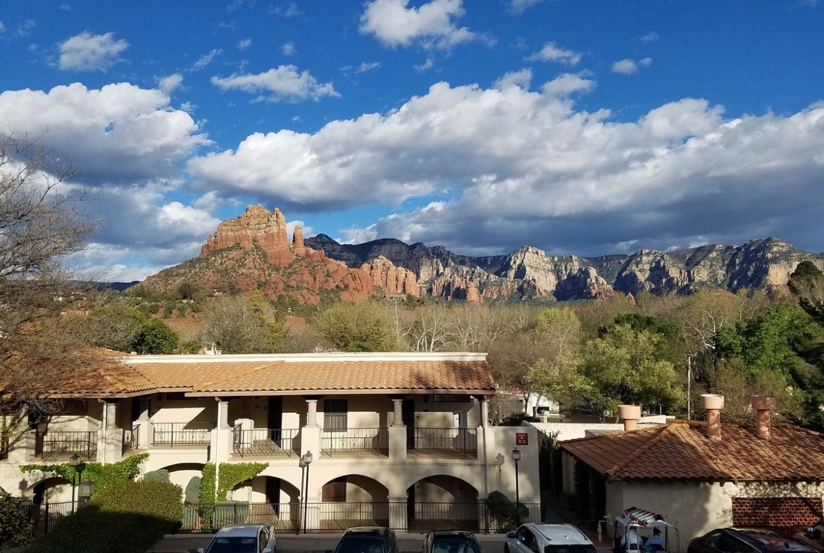 HGV Max: Los Abrigados Resort by Diamond Resorts