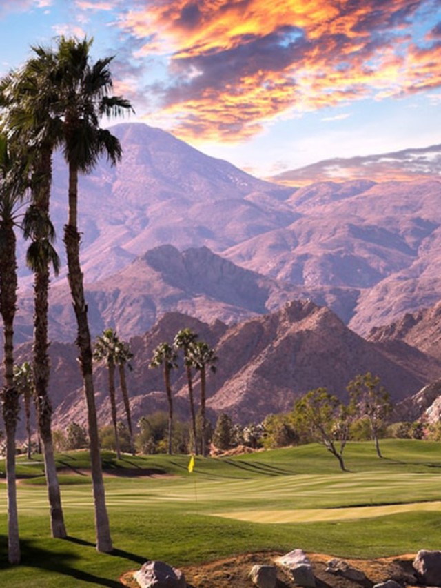 Things to Do in Palm Springs
