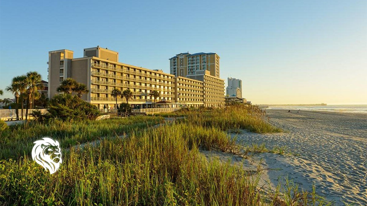 Westgate Myrtle Beach Resort Featured