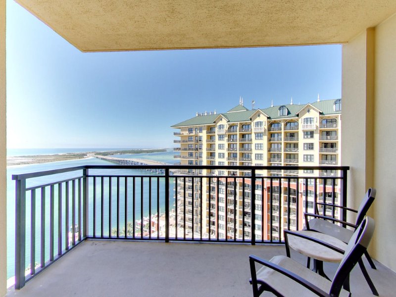 Club Wyndham Emerald Grande at Destin