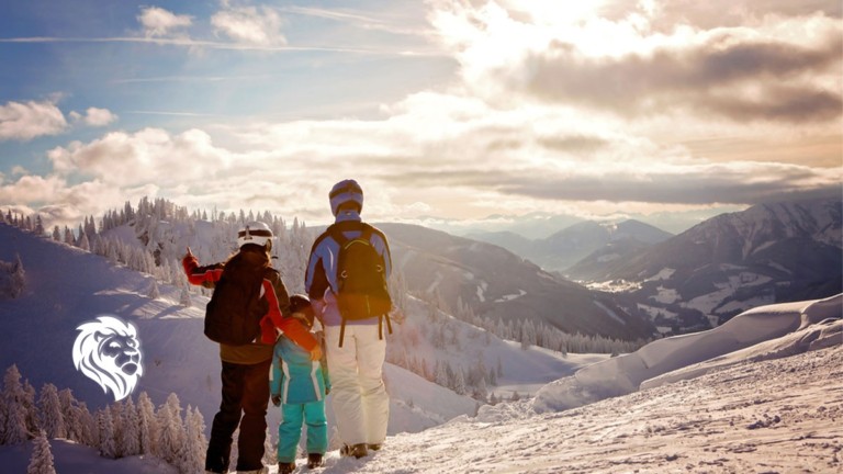 Lake Tahoe Kids Activities