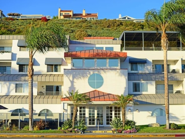 riviera beach and spa Interval International resort resales