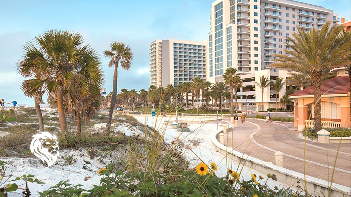 best beach timeshares