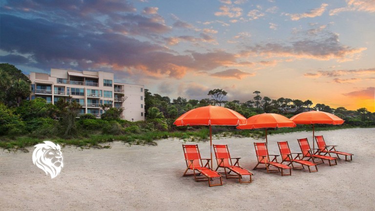 Hilton Head Island Timeshare