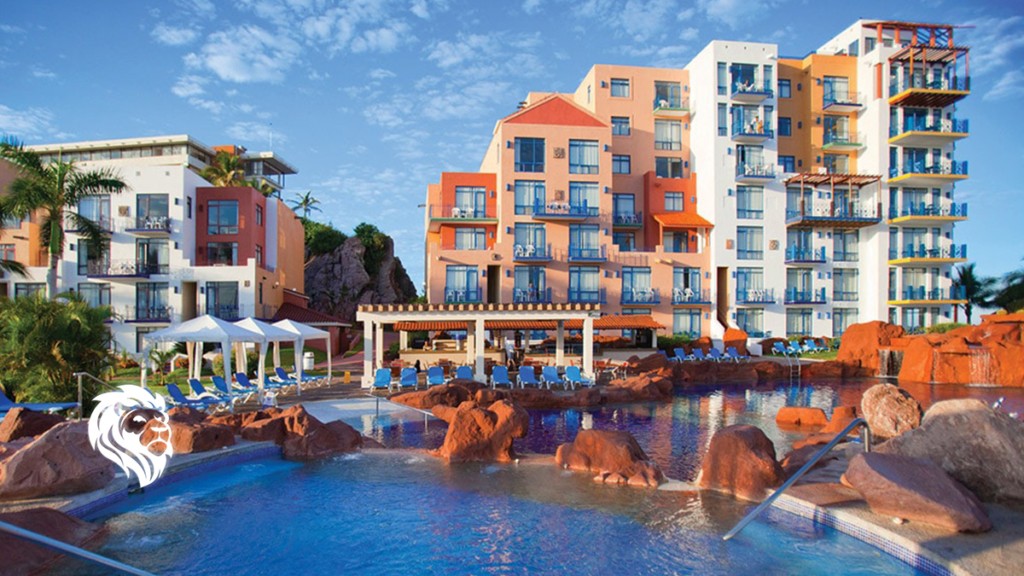 Club Wyndham Resorts