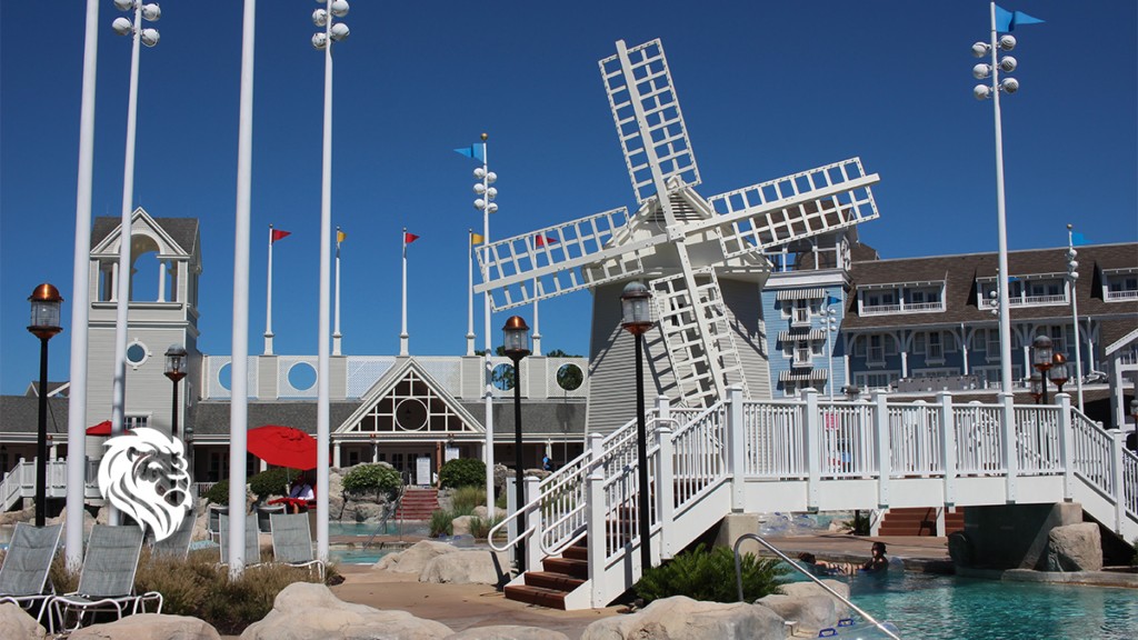 Annual DVC Dues for 2024