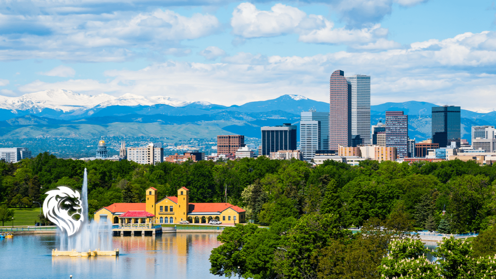 Things To Do In Denver