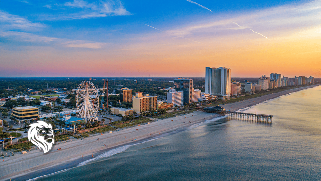 Things To Do In Myrtle Beach