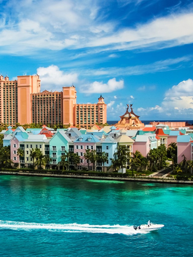 vistana harborside at atlantis