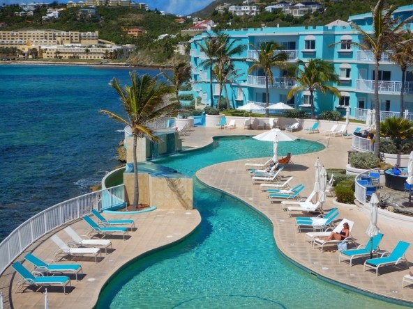 Oyster Bay Beach Resort