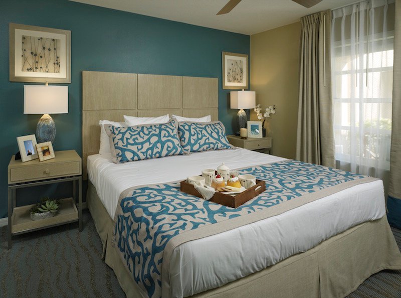 Summer Bay Resort Club Exploria Expo Points