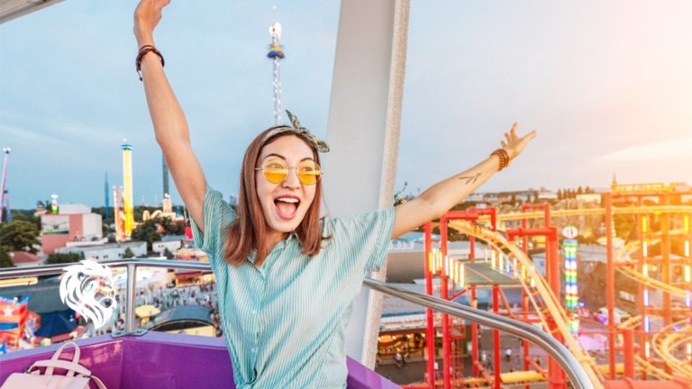 California Theme Parks