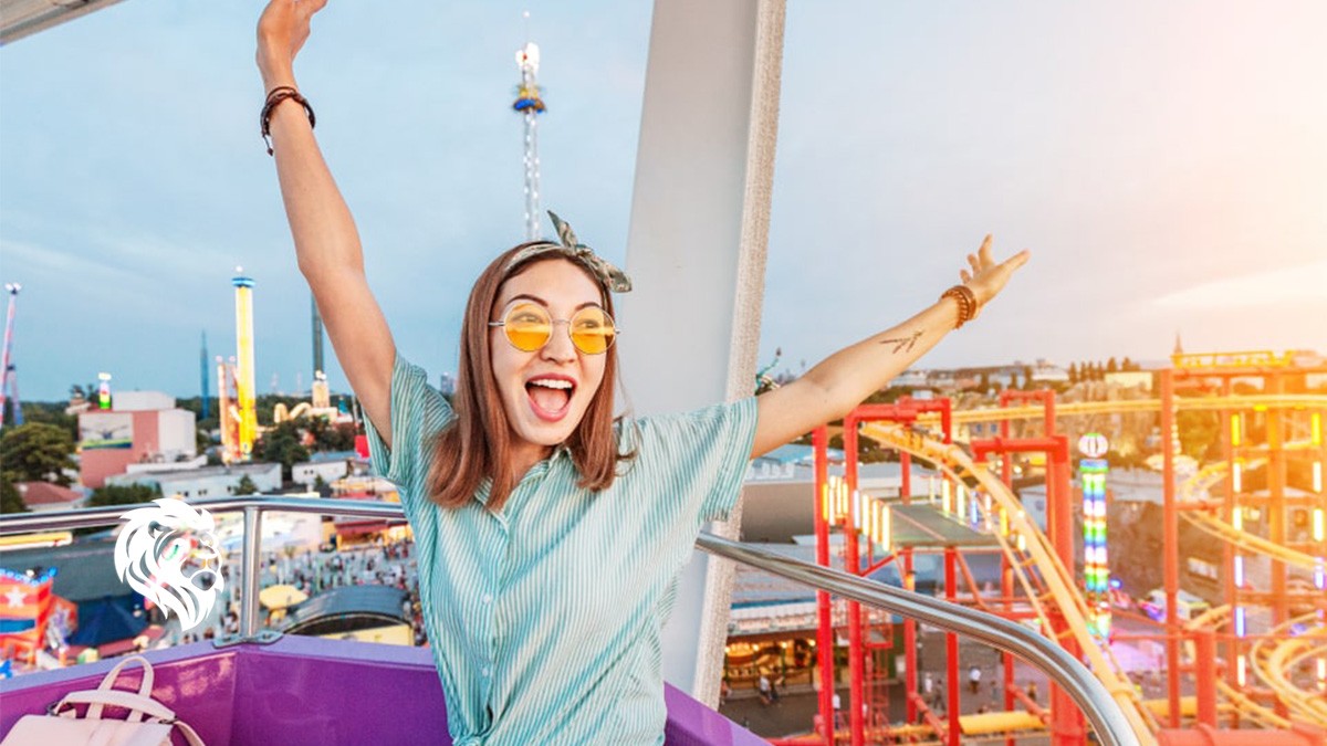 California Theme Parks