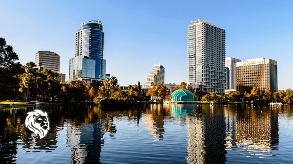 Things To Do In Orlando