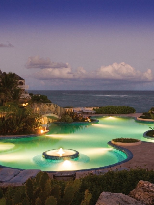 Hilton Grand Vacations at the Crane