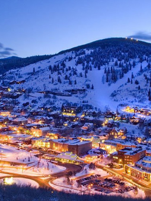 Ski Resort Featured img