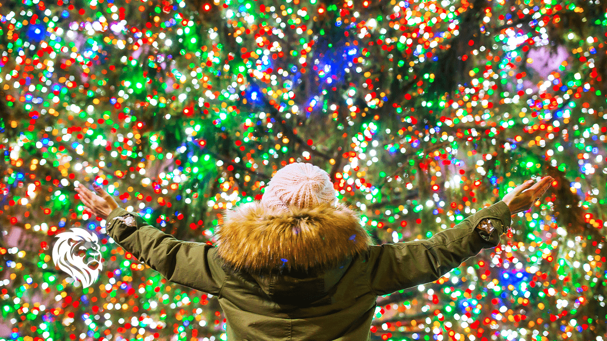 Spend The Holidays In Your Favorite Christmas Movie