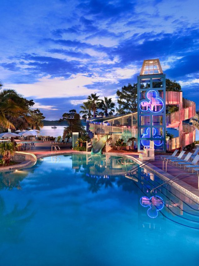 Bay Lake Tower Disney Featured img