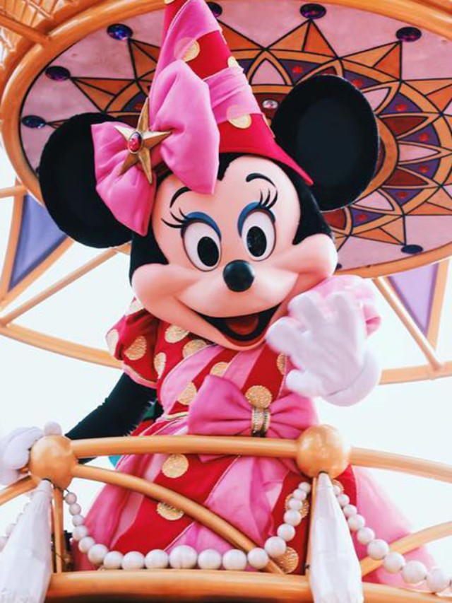 Disney Vacation Club Resorts