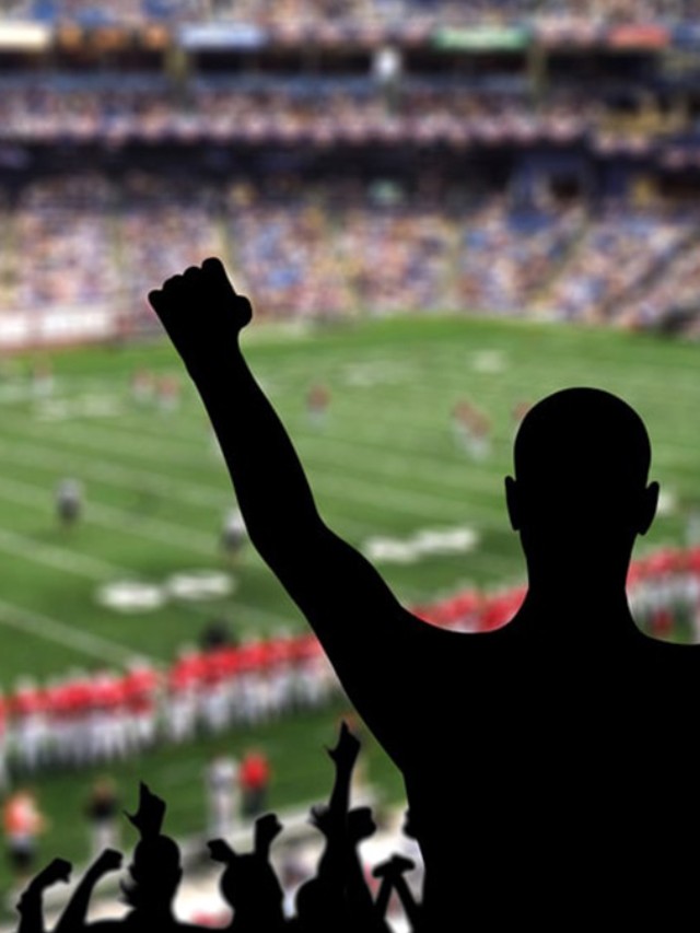 Join the New Wave of NFL Fans Traveling to Road Games With Vacation Exchange
