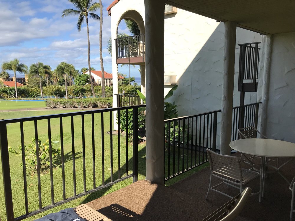 Maui Lea At Maui Hill