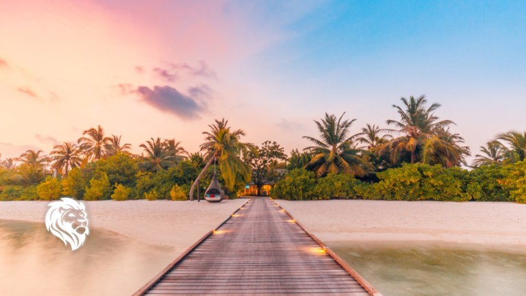 12 Must-Visit Luxury Destinations Across the World