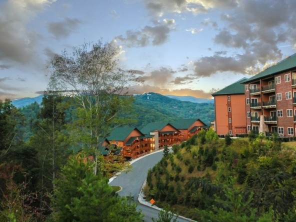 Westgate Smoky Mountain Resort