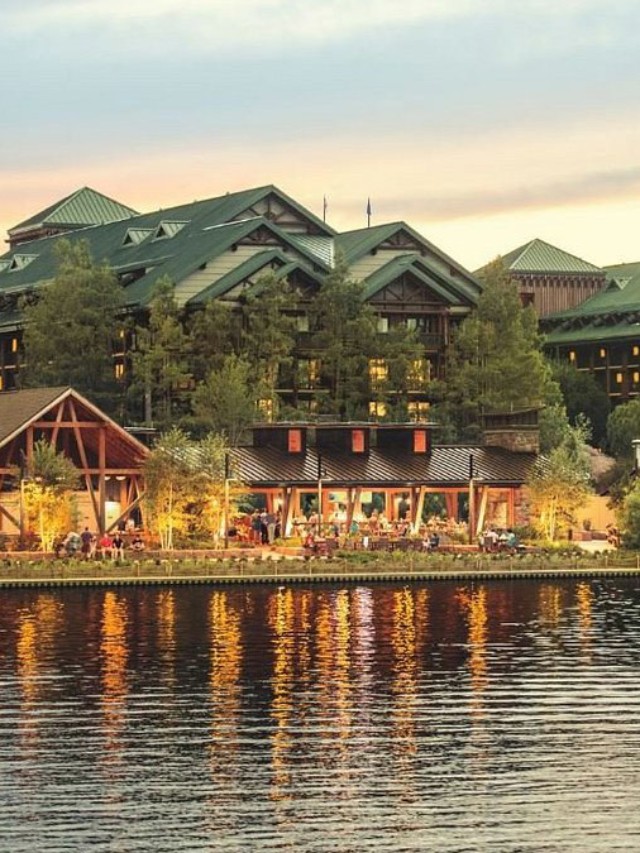 Boulder Ridge Villas Featured Image