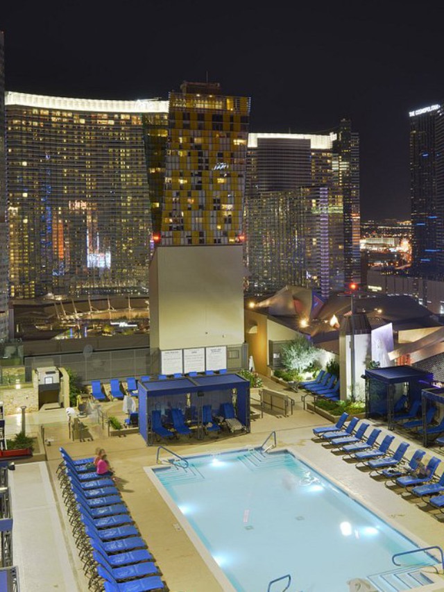 Polo Towers by Diamond Resorts